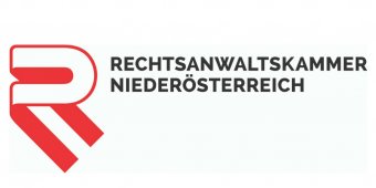Rechtsanwaltskammer Niederesterreich -Logo